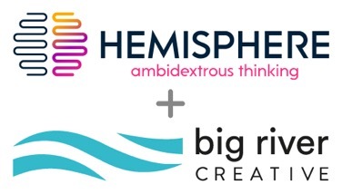 Hemisphere and Big River Creative — the rangapū holding this kaupapa together